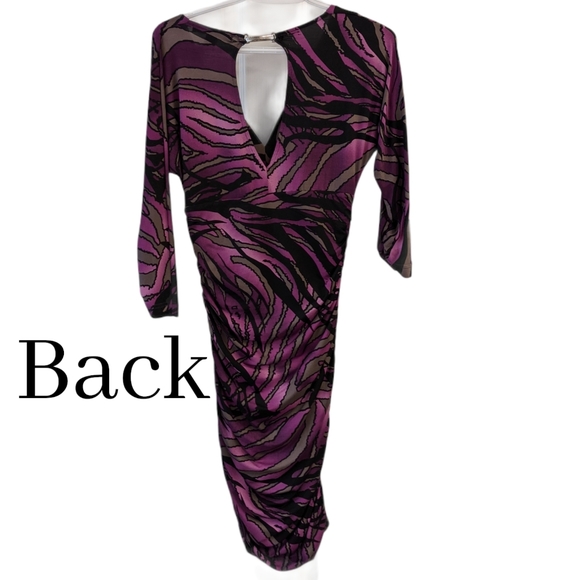 Sandra Angelozzi Dress - Picture 3 of 7